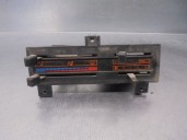 Recambio de mando calefaccion / aire acondicionado para nissan trade referencia OEM IAM 810461263F  