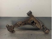 Recambio de brazo suspension inferior delantero izquierdo para mitsubishi space star (dg0) 1900 di-d referencia OEM IAM MR916133