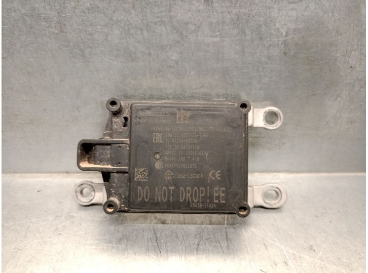 Recambio de sensor para mercedes-benz sprinter ii james cook (906) 3.0 cdi referencia OEM IAM 4135AARS4B  