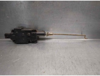 Recambio de motor cierre centralizado trasero derecho para ford explorer 4.0 v6 cat referencia OEM IAM 3457732 2 PINES 5 PUERTAS