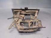 Recambio de mando calefaccion / aire acondicionado para nissan trade referencia OEM IAM 810461263F 