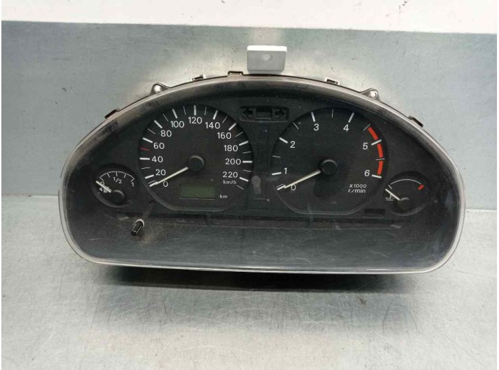 Recambio de cuadro instrumentos para mitsubishi space star (dg0) 1900 di-d referencia OEM IAM MR480209 2573201840 DENSO