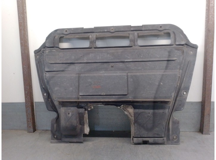 Recambio de cubrecarter para citroën jumpy ii furgoneta 2.0 hdi 120 referencia OEM IAM 7013HA 7013HA 