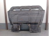 Recambio de cubrecarter para citroën jumpy ii furgoneta 2.0 hdi 120 referencia OEM IAM 7013HA 7013HA 