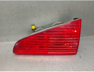 Recambio de piloto trasero derecho para peugeot 607 (s1) 2.2 hdi fap cat referencia OEM IAM 6351N2 6351N2 