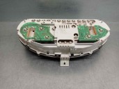 Recambio de cuadro instrumentos para mitsubishi space star (dg0) 1900 di-d referencia OEM IAM MR480209 2573201840 DENSO