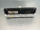 Recambio de cuadro instrumentos para mitsubishi space star (dg0) 1900 di-d referencia OEM IAM MR480209 2573201840 DENSO