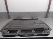 Recambio de cubrecarter para citroën jumpy ii furgoneta 2.0 hdi 120 referencia OEM IAM 7013HA 7013HA 