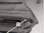 Recambio de cubrecarter para citroën jumpy ii furgoneta 2.0 hdi 120 referencia OEM IAM 7013HA 7013HA 