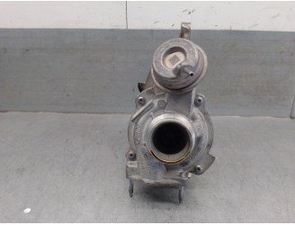 Recambio de turbocompresor para ford fiesta vii (hj, hf) 1.0 ecoboost mhev referencia OEM IAM H6BG6K682AD H6BG6K682AD 1232870002