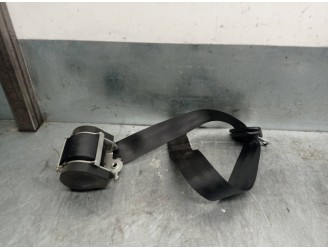 Replacement right rear seat belt for Dacia Logan MCV 1.5 dCi Diesel CAT OEM IAM reference 413136 3RD ROW 5 DOOR