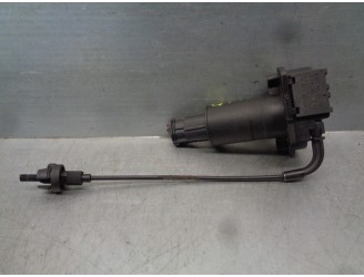 Recambio de potenciometro pedal para bmw serie 5 berlina (e39) 2.8 24v cat referencia OEM IAM 35411162548 0205005010 BOSCH