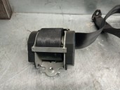 Replacement rear right seat belt for Dacia Logan MCV 1.5 dCi Diesel CAT OEM IAM reference 413136 3RD ROW 5 DOOR