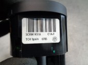 Recambio de mando luces salpicadero para volkswagen scirocco (138) r-line bmt referencia OEM IAM 3C8941431A 