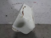 Recambio de aleta delantera derecha para nissan trade referencia OEM IAM 4773126 BLANCA 