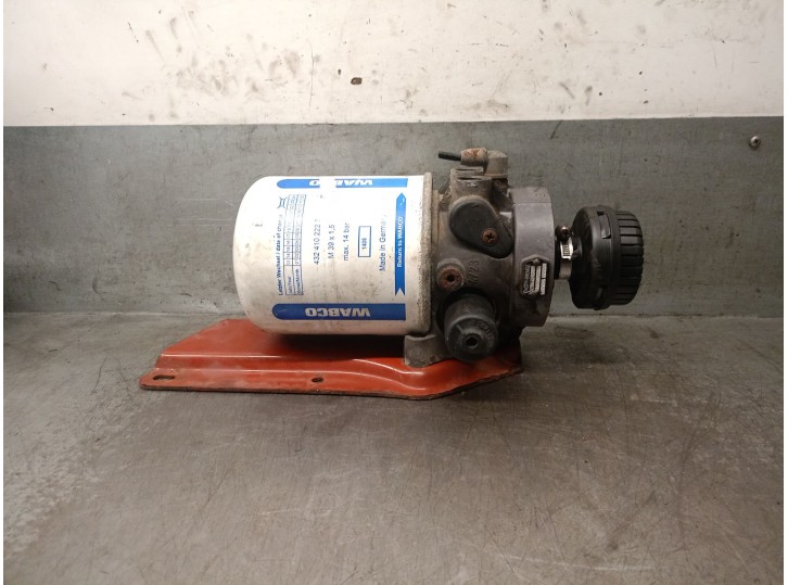 Recambio de filtro deshidratador para iveco daily ii caja/chasis 35-12 (15130311, 15130411, 15131111, 15131204, 15131211,... ref