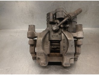 Recambio de pinza freno trasera izquierda para seat tarraco (kn2) 2.0 tsi 4drive referencia OEM IAM 3Q0615423 3Q0615423 ATE