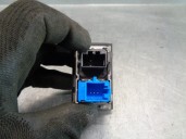 Replacement hazard warning switch for Volkswagen Scirocco (138) R-Line BMT OEM IAM reference 1K8919234 
