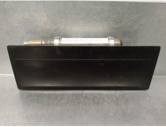 Recambio de airbag delantero izquierdo para skoda superb (3v3) 2.0 tdi referencia OEM IAM 3V1880841E  