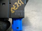 Replacement hazard warning switch for Volkswagen Scirocco (138) R-Line BMT OEM IAM reference 1K8919234 