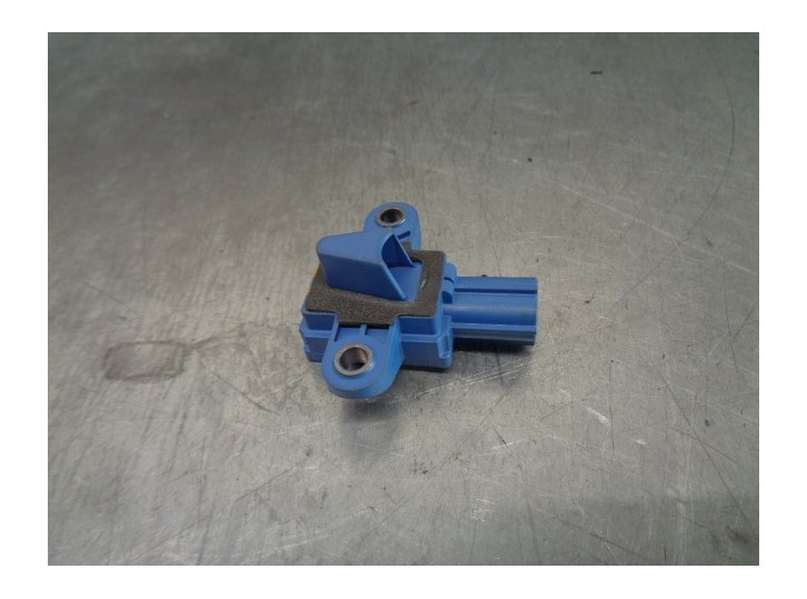 Recambio de sensor impacto para volkswagen scirocco (138) r-line bmt referencia OEM IAM 1K8955557 