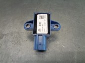 Recambio de sensor impacto para volkswagen scirocco (138) r-line bmt referencia OEM IAM 1K8955557 
