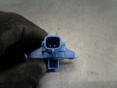 Recambio de sensor impacto para volkswagen scirocco (138) r-line bmt referencia OEM IAM 1K8955557 