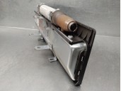 Recambio de airbag delantero izquierdo para skoda superb (3v3) 2.0 tdi referencia OEM IAM 3V1880841E  