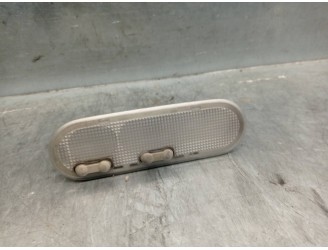 Recambio de luz interior para dacia logan mcv 1.5 dci diesel cat referencia OEM IAM 8200073231 