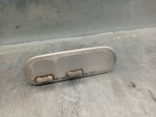 Recambio de luz interior para dacia logan mcv 1.5 dci diesel cat referencia OEM IAM 8200073231  