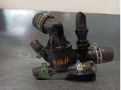 Recambio de termostato para renault scenic iii grand dynamique referencia OEM IAM 110617671R  