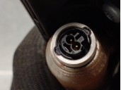 Recambio de airbag delantero izquierdo para skoda superb (3v3) 2.0 tdi referencia OEM IAM 3V1880841E  