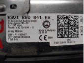 Recambio de airbag delantero izquierdo para skoda superb (3v3) 2.0 tdi referencia OEM IAM 3V1880841E  