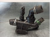 Recambio de termostato para renault scenic iii grand dynamique referencia OEM IAM 110617671R  