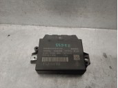 Replacement electronic module for Porsche Cayenne (92A) 4.2 S Diesel OEM IAM reference 95B919475G 95B919475G VALEO