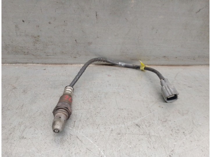 Recambio de sonda lambda para toyota rav 4 iv (_a4_) 2.5 hybrid (ava42_) referencia OEM IAM 8946748270 DENSO
