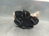 Recambio de mando calefaccion / aire acondicionado para dacia logan mcv 1.5 dci diesel cat referencia OEM IAM N103320L 