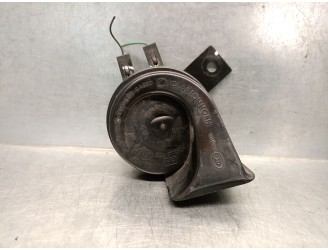 Recambio de claxon para nissan micra v (k14) 0.9 ig-t referencia OEM IAM 256205FA0A 256205FA0A 