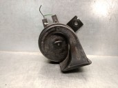 Recambio de claxon para nissan micra v (k14) 0.9 ig-t referencia OEM IAM 256205FA0A 256205FA0A 