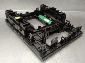 Recambio de consola para skoda superb (3v3) 2.0 tdi referencia OEM IAM 3V1713203A  