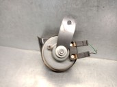 Recambio de claxon para nissan micra v (k14) 0.9 ig-t referencia OEM IAM 256205FA0A 256205FA0A 