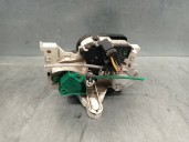 Recambio de mando calefaccion / aire acondicionado para dacia logan mcv 1.5 dci diesel cat referencia OEM IAM N103320L  