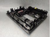 Recambio de consola para skoda superb (3v3) 2.0 tdi referencia OEM IAM 3V1713203A 