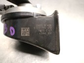 Recambio de claxon para nissan micra v (k14) 0.9 ig-t referencia OEM IAM 256205FA0A 256205FA0A 