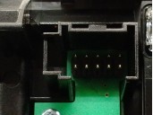 Recambio de consola para skoda superb (3v3) 2.0 tdi referencia OEM IAM 3V1713203A  