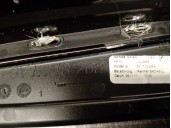 Recambio de consola para skoda superb (3v3) 2.0 tdi referencia OEM IAM 3V1713203A  