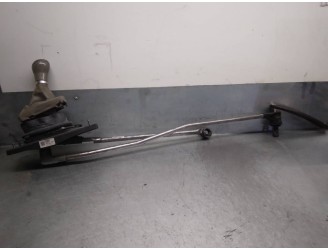 Recambio de palanca cambio para audi a4 ber. (b8) 2.0 16v tdi referencia OEM IAM 8K0711025M  