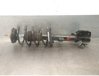 Recambio de amortiguador delantero derecho para dacia jogger (rk_) 1.0 tce 90 eco-g referencia OEM IAM 543028590R 543028590R PS9