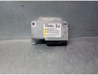 Recambio de centralita airbag para chevrolet captiva (c100, c140) 2.0 d 4wd referencia OEM IAM 96810868 96810868 