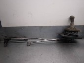 Recambio de palanca cambio para audi a4 ber. (b8) 2.0 16v tdi referencia OEM IAM 8K0711025M  